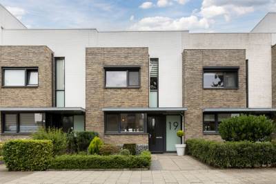 Woning Lieneke Willemenstraat 19 Rijen