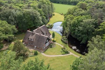 Woning Oldenzaalseweg 71 Tubbergen
