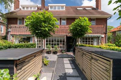 Woning Herenweg 15 Wassenaar