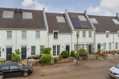 Woning Biesveldje 14 Helmond