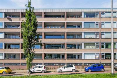 Woning Wichard van Pontlaan 63 Arnhem