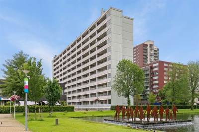 Woning Plein 1953114 Rotterdam