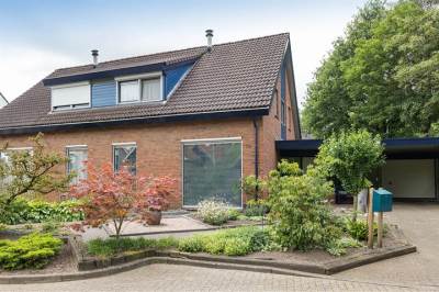 Woning Hobergenstraat 73 Albergen