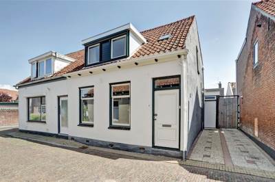 Woning Nieuwe Kerkstraat 31 Yerseke