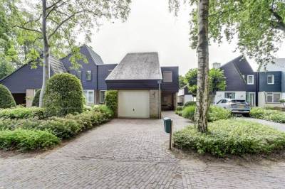 Woning Hollandse Tuin 9 's Gravenmoer