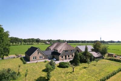 Woning Horstweg 8 Laren (GE)