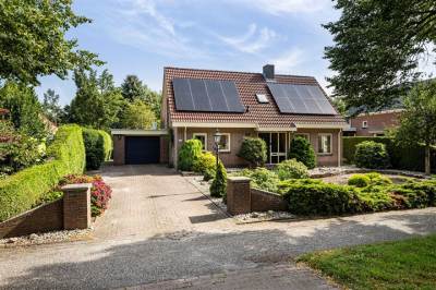 Woning Slochterdijk 20 Froombosch