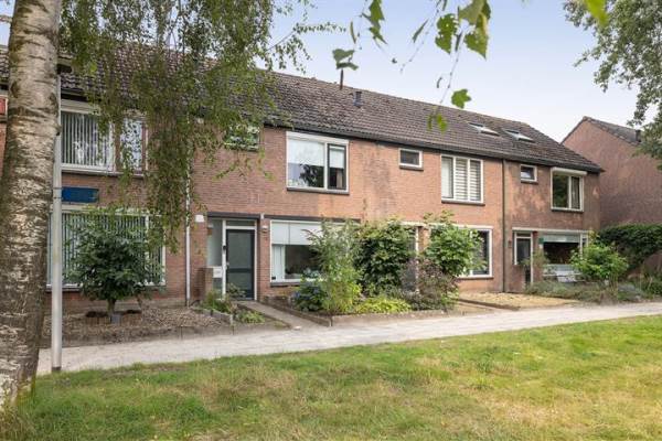 Woning Kneppelhoutpad 9 Hengelo (OV)