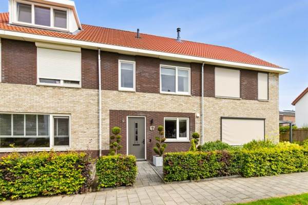 Woning Elementen 67 Zeewolde