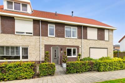 Woning Elementen 67 Zeewolde