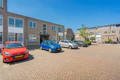 Woning Kantstijl 41 Wateringen