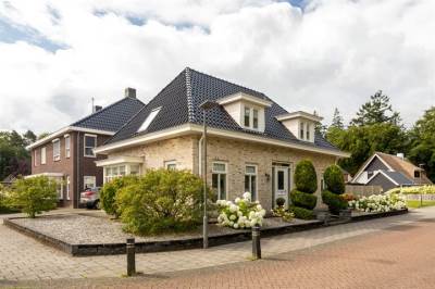 Woning Beltgravenweg 49 't Loo Oldebroek