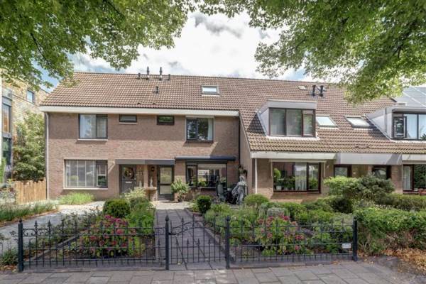 Woning Naaldwijkseweg 28B 's-Gravenzande