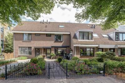 Woning Naaldwijkseweg 28B 's-Gravenzande