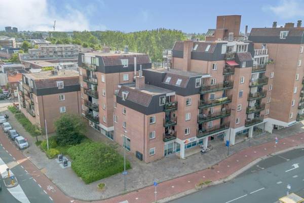 Woning Koude Horn 91 Beverwijk