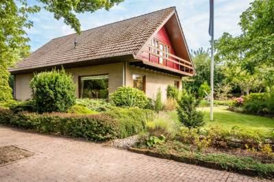 Woning Buitenplaats 66 Lelystad