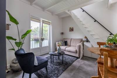 Woning Oranjewal 6 Asperen