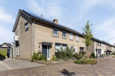 Woning Margrietstraat 5 Afferden (LI)