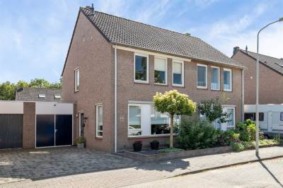 Woning Hoefblad 69 Best