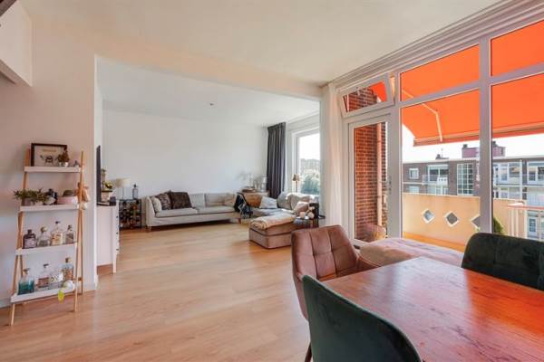 Woning Ranonkelstraat 155 Den Haag