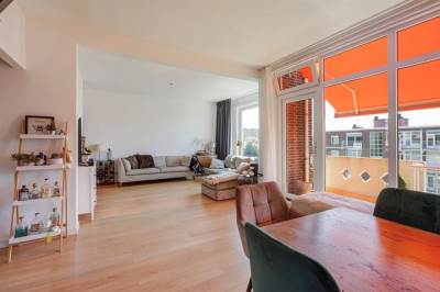 Woning Ranonkelstraat 155 Den Haag