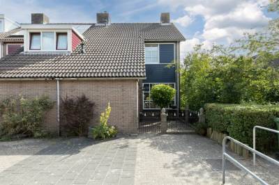 Woning Binnenweid 17 Koedijk (Gem. Alkmaar)