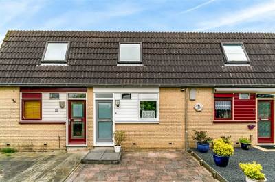 Woning Populierenlaan 9 Zegveld