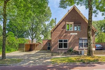 Woning Sleutelbloemstraat 64 Apeldoorn