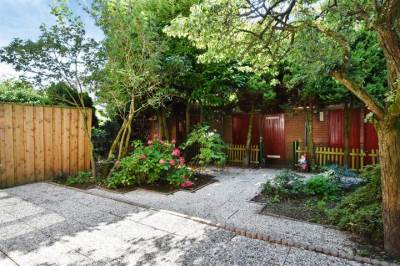 Woning Rozenstraat 98 Den Haag