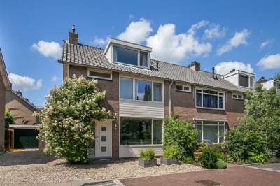 Woning Schoutenlaan 13 Pijnacker