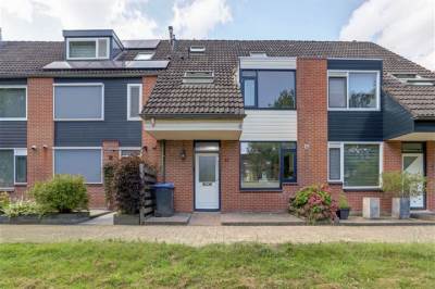 Woning Zwanensingel 27 Nieuwegein