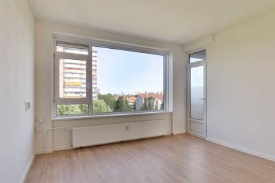 Woning Erasmusplein 208 Den Haag