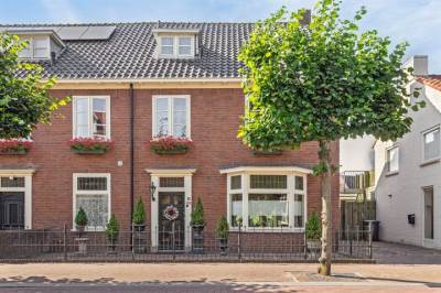 Woning Hogestraat 43 Druten