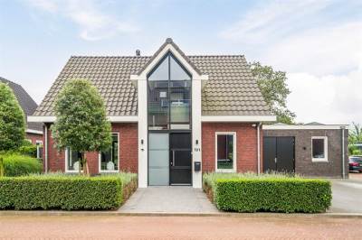Woning het Hoge Rot 101 Hernen