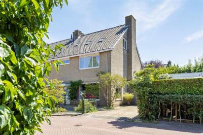 Woning Papehof 22 Abcoude