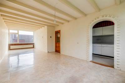 Woning Rubenssingel 53 Capelle aan den IJssel