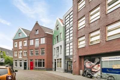 Woning Zuiderkerkstraat 31 Zaandam