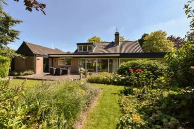 Woning Dokter Mees ten Oeverlaan 21 Wilnis