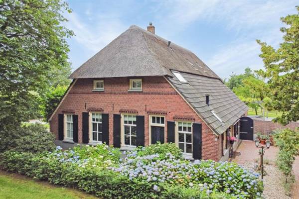 Woning Dorperdijk 21 Holten