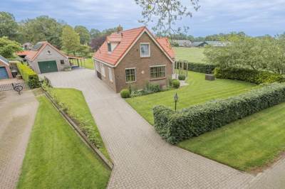 Woning Marsweg 3 Wijster