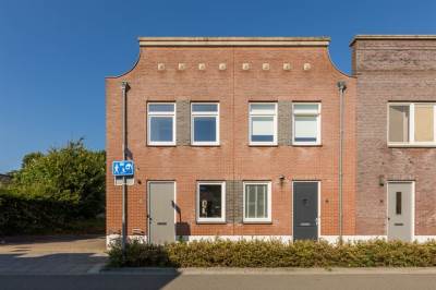 Woning Molenstraat 16 Zwammerdam
