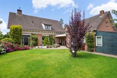 Woning Brabantstraat 27 Herpen