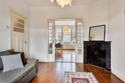 Woning Landstraat 9a Groningen