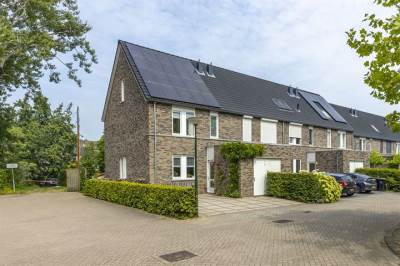 Woning Jupiterstraat 70 Hardinxveld-Giessendam