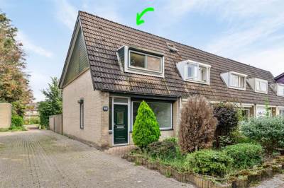 Woning Amarildijk 48 Roosendaal