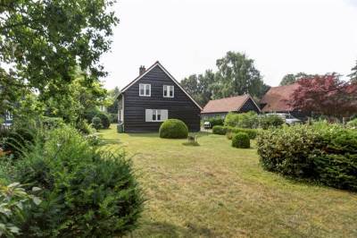 Woning Duinroosweg 9 Burgh-Haamstede