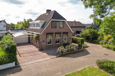 Woning Narcissenpad 48 Stellendam