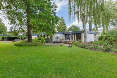 Woning Johan de Wittlaan 8a Hoogezand