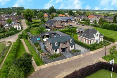 Woning Waaijakkers 2 Aerdt