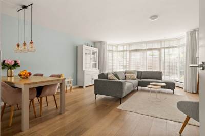 Woning Fluitekruid 3 Abcoude